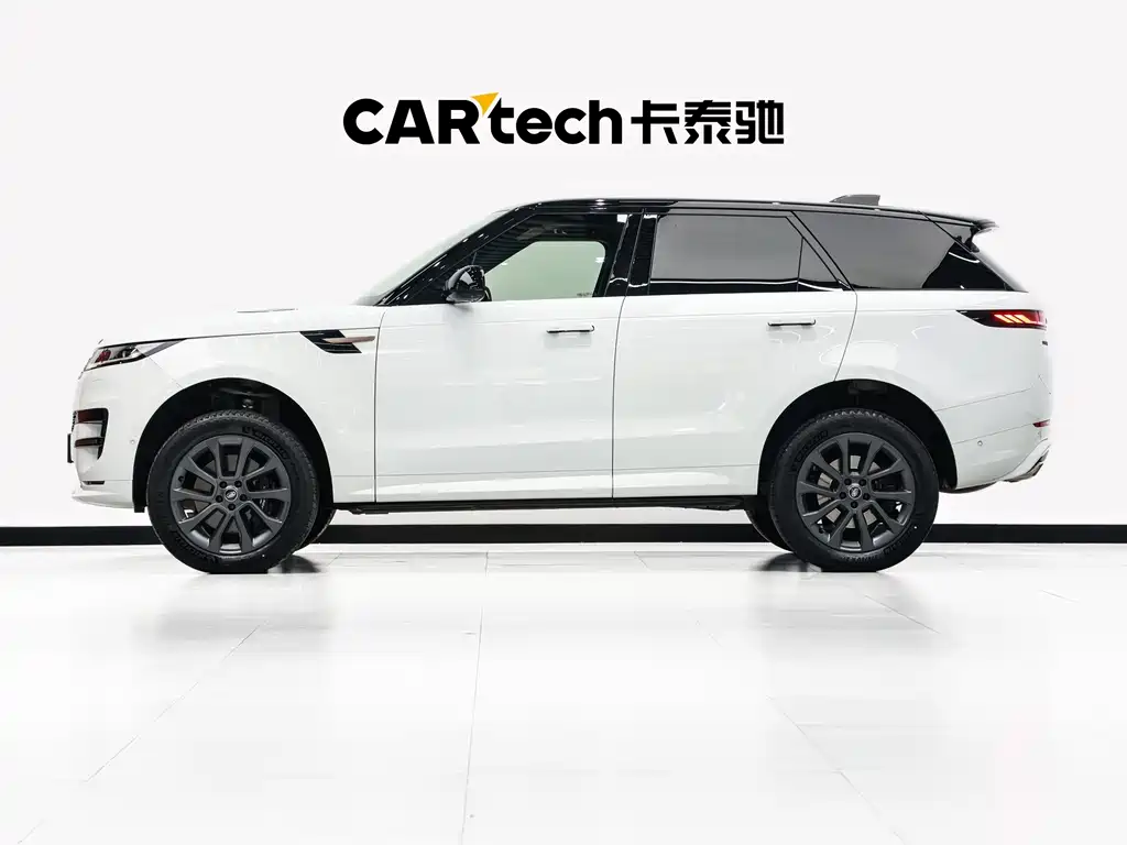 Range Rover Sport 2023 400PS Dynamic SE купить на сайте DeffCars