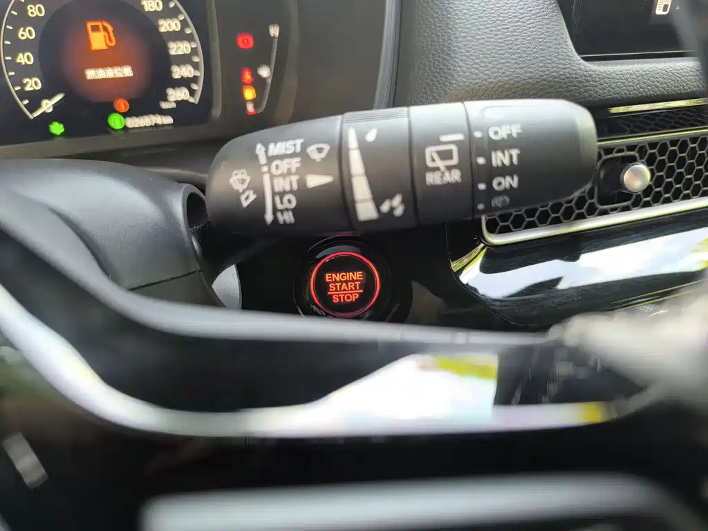 Civic 2023 HATCHBACK 240TURBO CVT Extreme Edition купить на сайте DeffCars
