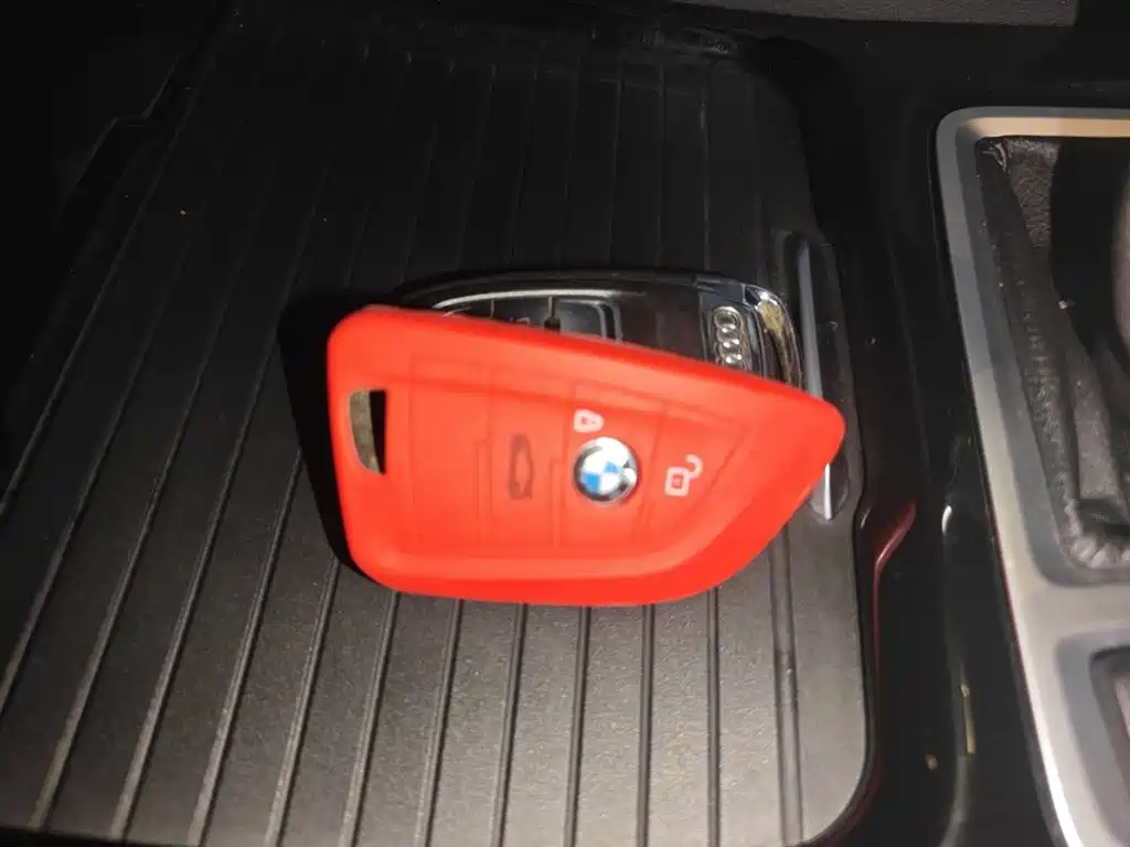 BMW 1 Series 2019 118i M Sports Package купить на сайте DeffCars