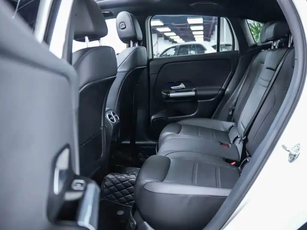 Mercedes-Benz GLA 2022 GLA 220 купить на сайте DeffCars