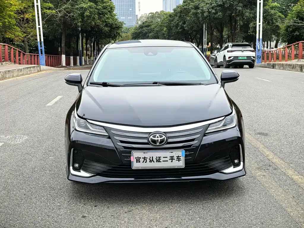 Asia Lion 2021 2.0L Advanced Edition купить на сайте DeffCars