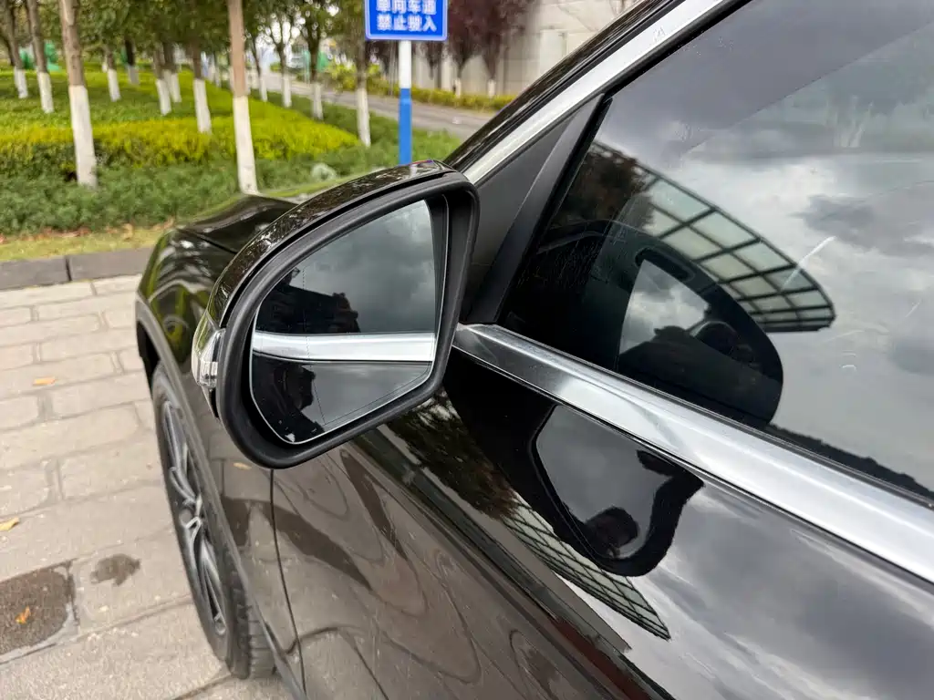 Mercedes-Benz GLC 2021 GLC 260 L 4MATIC Dynamic купить на сайте DeffCars