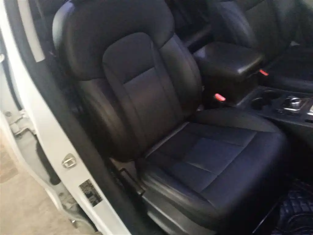 Haval H6 Coupe 2020 Intelligent Edition 1.5T Automatic Two-wheel Drive Elite купить на сайте DeffCars