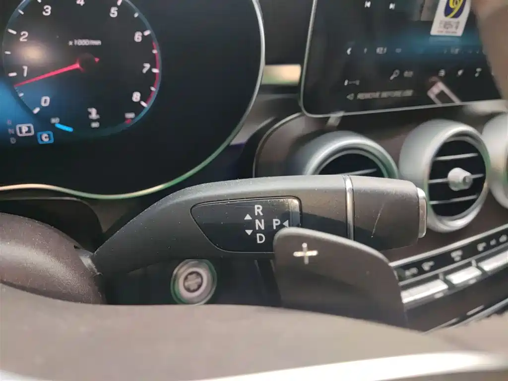 Mercedes-Benz GLC 2022 facelift 2 GLC 260 L 4MATIC luxury model купить на сайте DeffCars