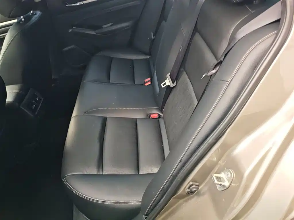 Teana 2022 2.0L XL-TLS Enjoy Edition купить на сайте DeffCars