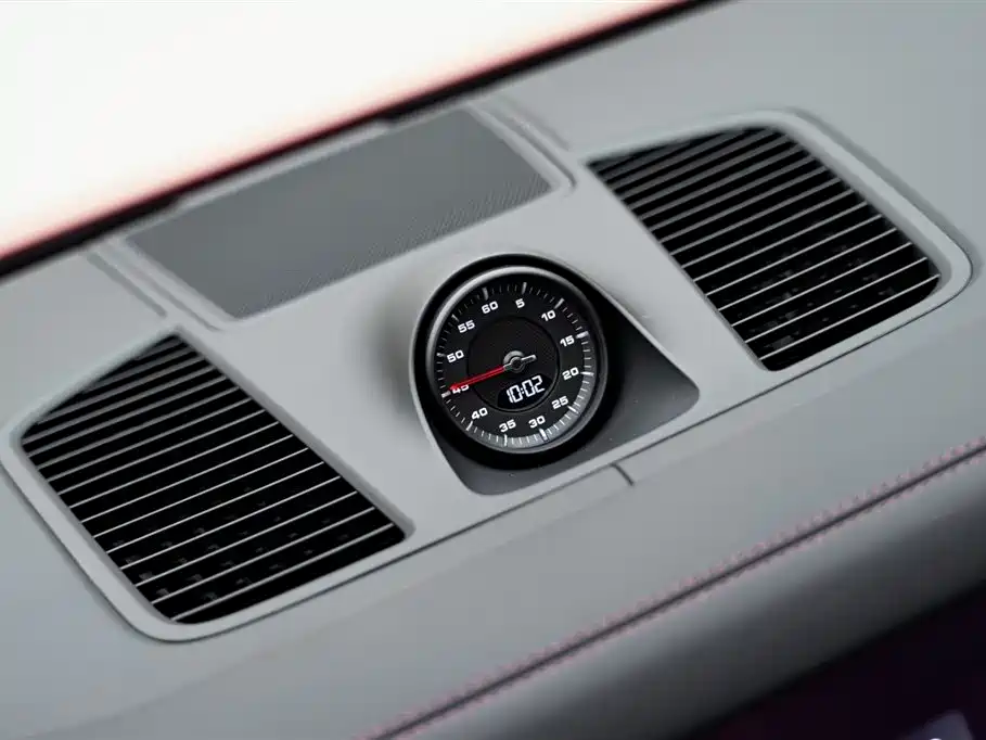 Cayenne 2022 Cayenne 3.0T Platinum Edition купить на сайте DeffCars