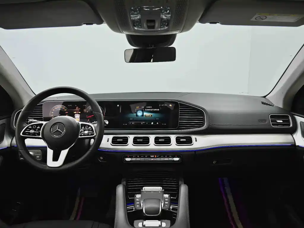 Mercedes-Benz GLE Coupe 2022 GLE 350 4MATIC Coupe SUV Fashion купить на сайте DeffCars