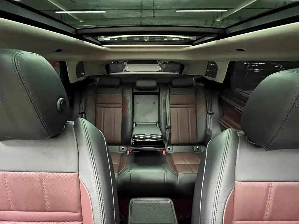 Range Rover Evoque 2021 Evoque L 249PS R-Dynamic S Performance Edition купить на сайте DeffCars