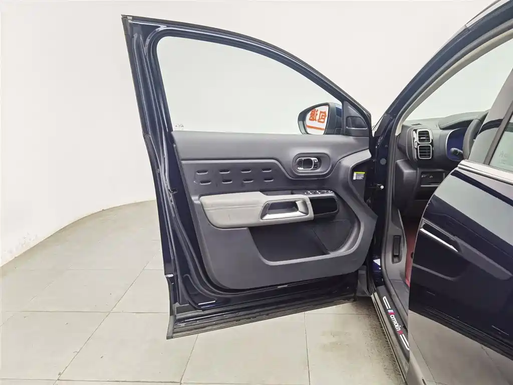 Tianyi C5 AIRCROSS 2023 model 360THP smart version купить на сайте DeffCars