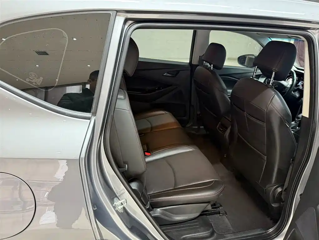 Volando 2020 light hybrid Redline 530T automatic indulgence version (5+2 models) купить на сайте DeffCars
