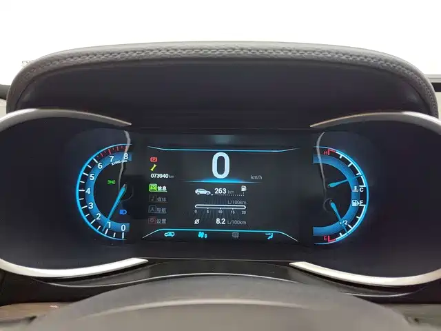 Kaiyi X3 2019 1.5L Manual Zhiyao Edition купить на сайте DeffCars
