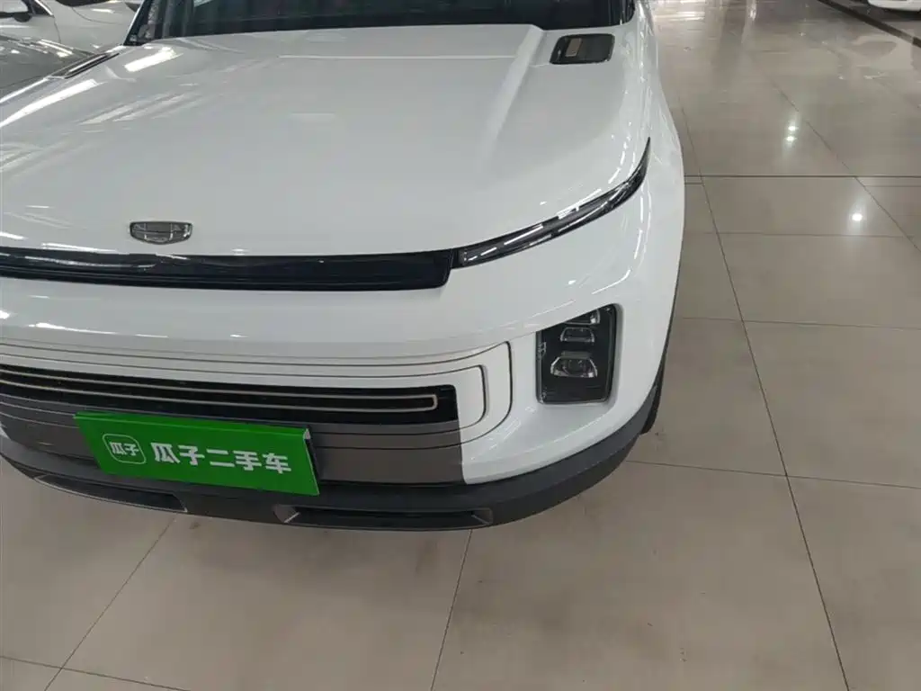Geely ICON 2020 1.5TD i7 BSG купить на сайте DeffCars