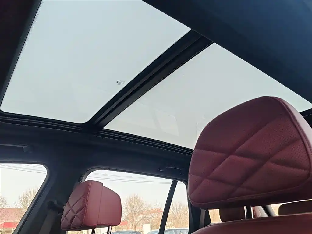 BMW X5 2025 xDrive 40Li Exclusive M Sports Night Package купить на сайте DeffCars