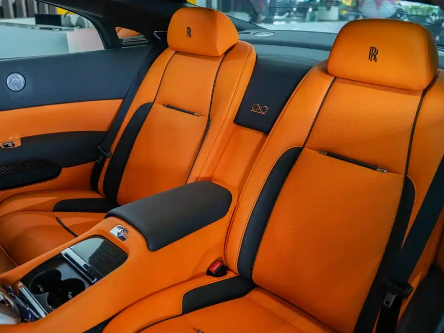 Phantom 2018 6.6T standard model купить на сайте DeffCars