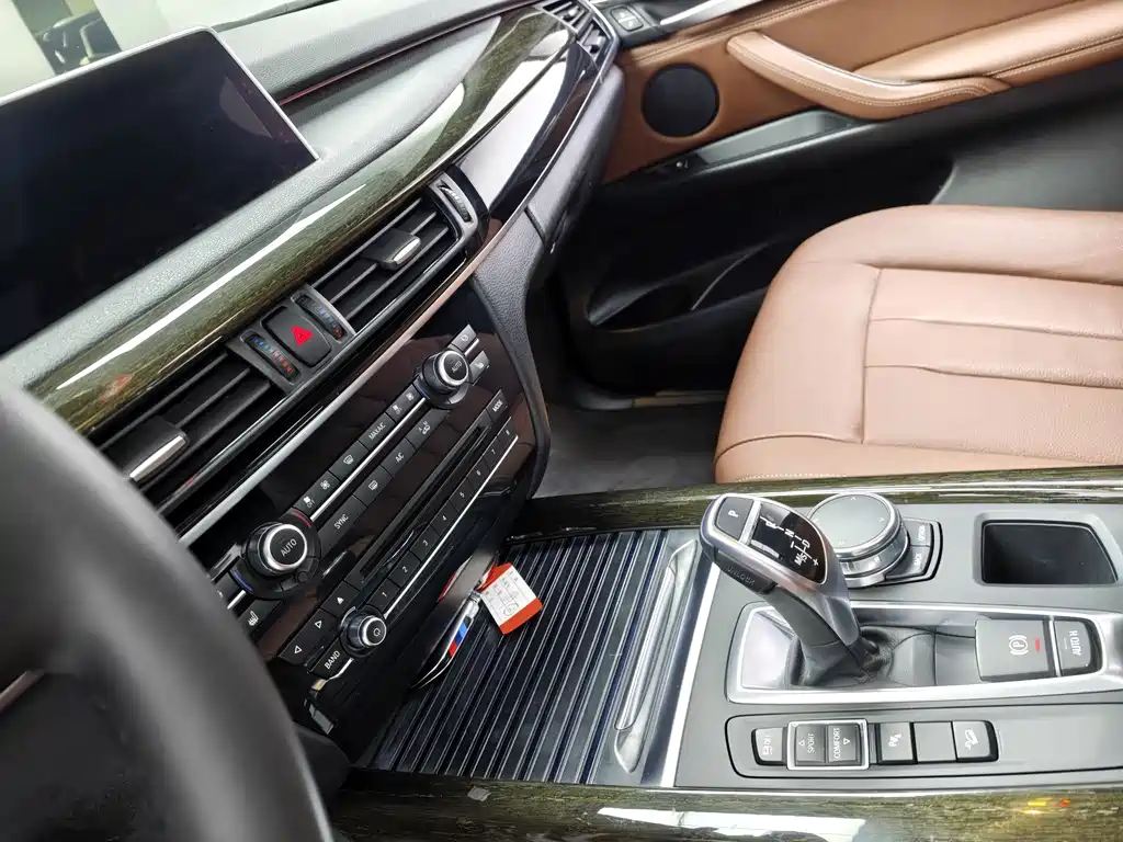 BMW X5 (Imported) 2018 xDrive35i M Sports купить на сайте DeffCars