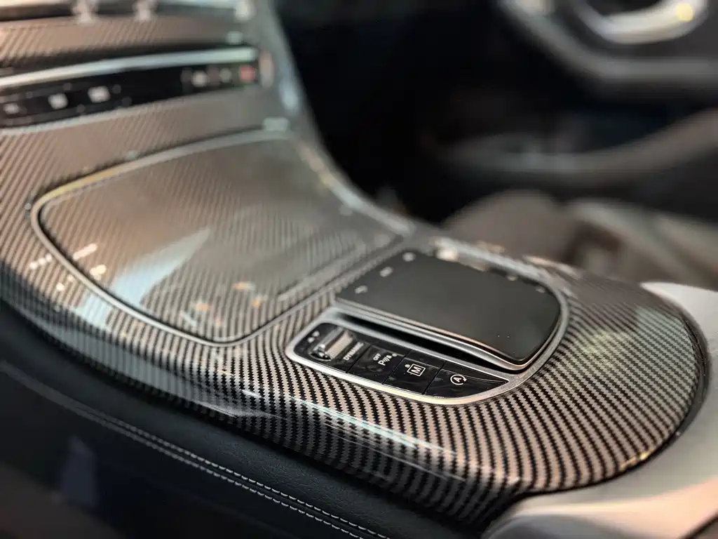 Mercedes-Benz GLC 2020 facelift GLC 260 L 4MATIC dynamic купить на сайте DeffCars