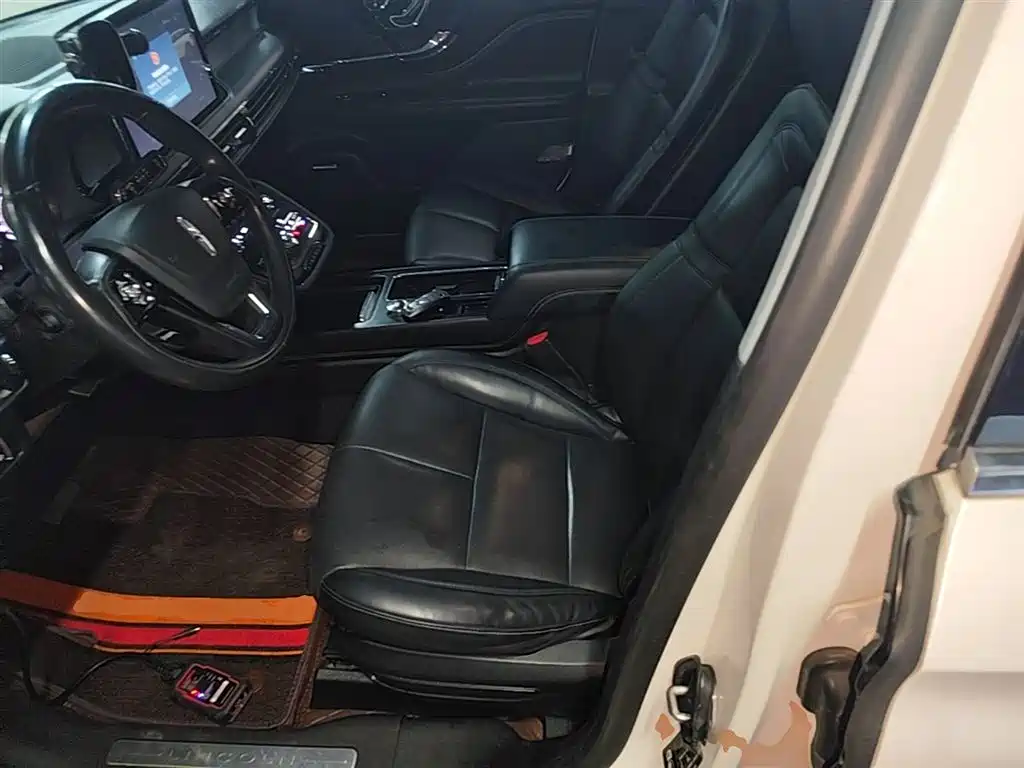 Adventurer 2020 2.0T Two-wheel drive Premium Edition купить на сайте DeffCars