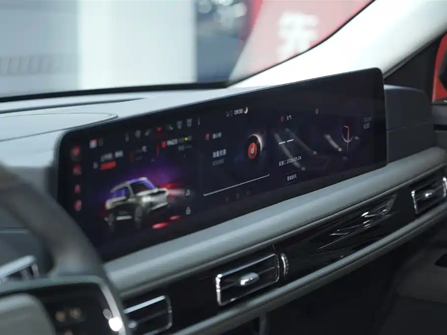 Pilot 2024 3.0T V6 four-wheel drive elegant version, six seats купить на сайте DeffCars