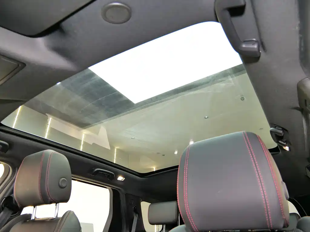 Discovery Sport 2022 facelift 2 249PS R-Dynamic SE performance technology version 5 seats купить на сайте DeffCars