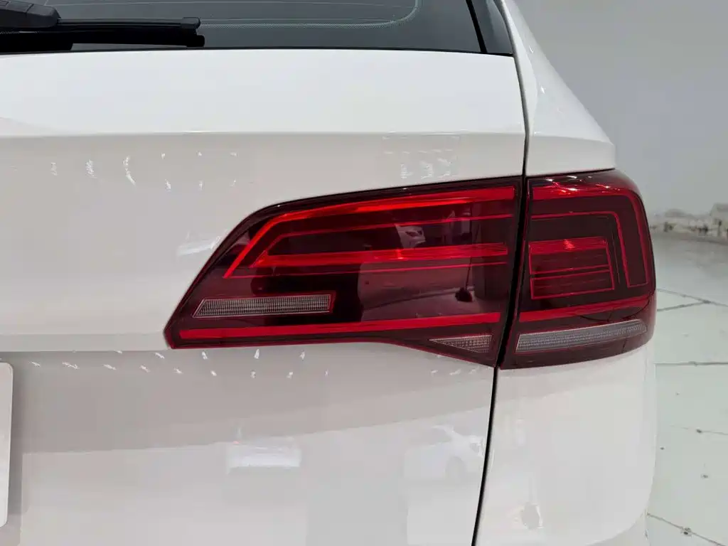 Tuyue 2022 330TSI four-wheel drive flagship version купить на сайте DeffCars