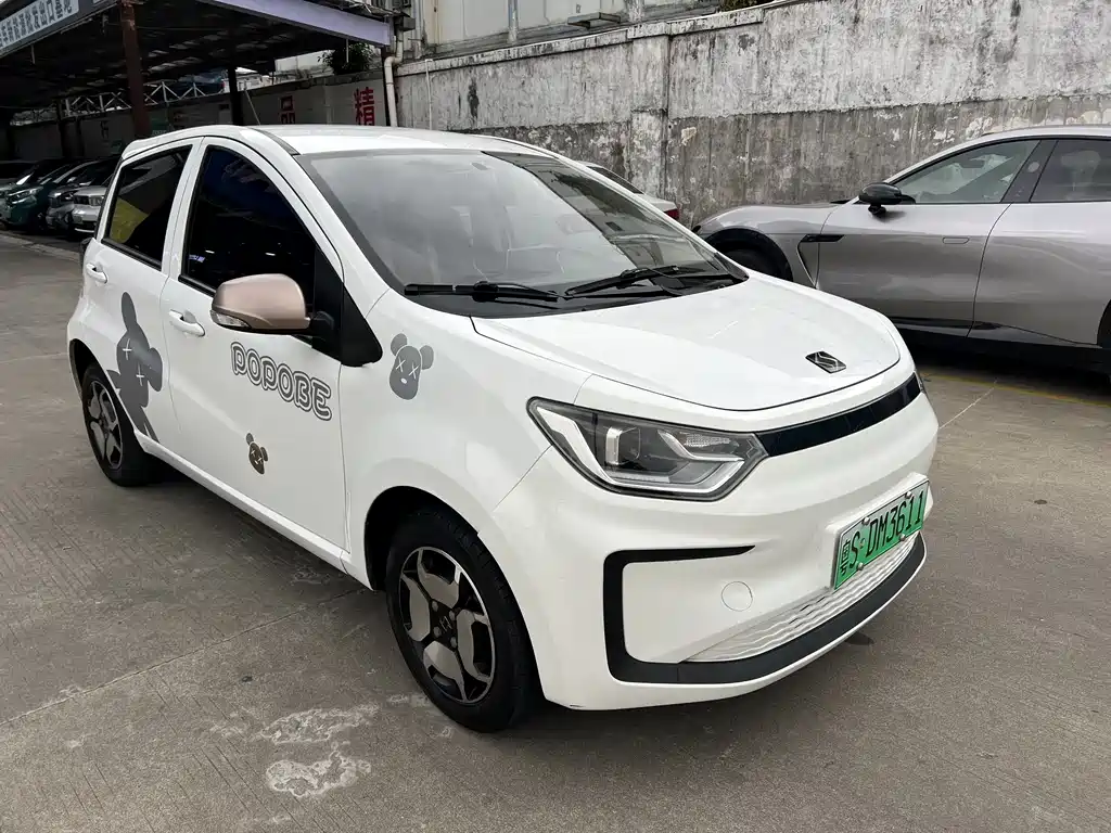 Huaxianzi 2021 model 200km comfort model купить на сайте DeffCars