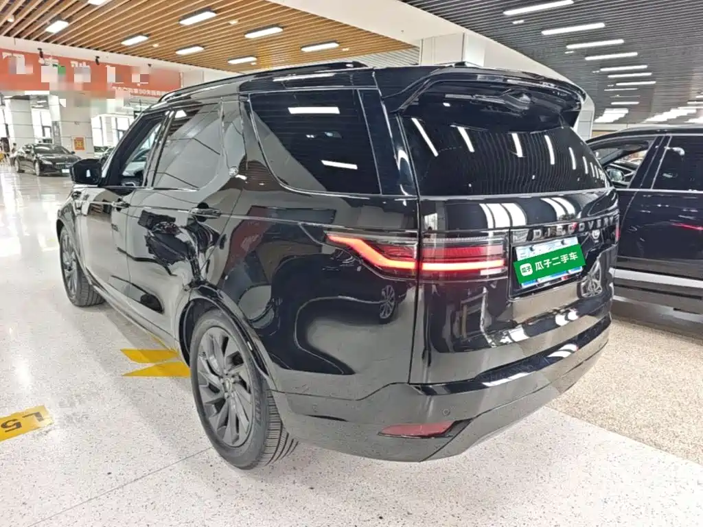 Discover the 2023 facelift 360PS R-Dynamic S купить на сайте DeffCars