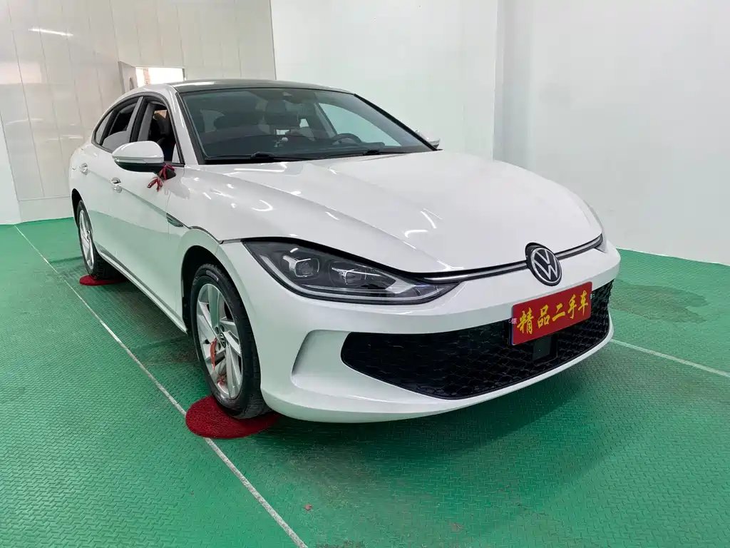 Lingdu 2022 Lingdu L 280TSI DSG spicy version купить на сайте DeffCars