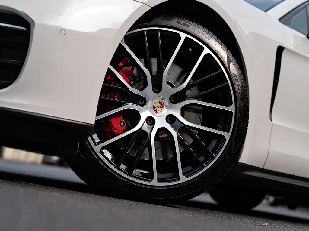 Panamera 2022 Panamera 4S Sport Turismo 2.9T купить на сайте DeffCars