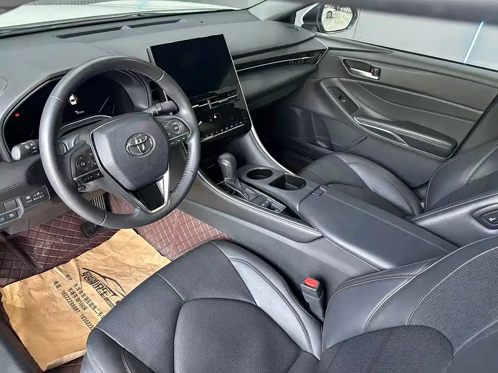 Asia Dragon 2023 2.0L Deluxe Edition купить на сайте DeffCars