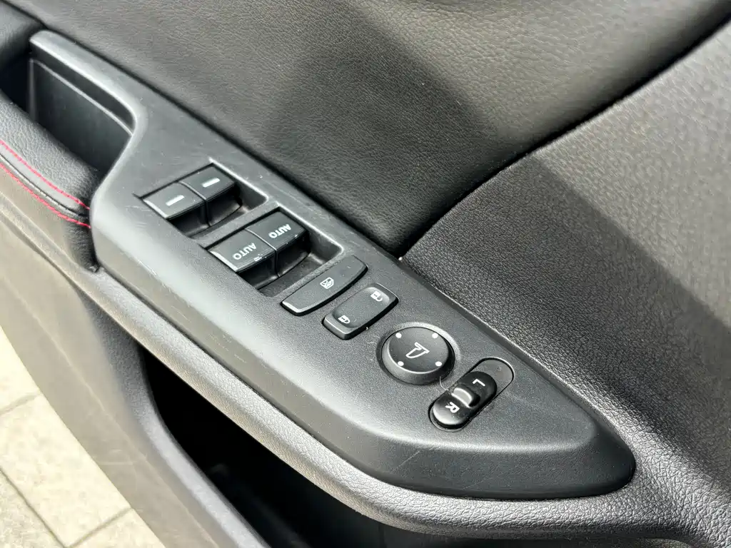 Civic 2016 180TURBO CVT Comfort Edition купить на сайте DeffCars