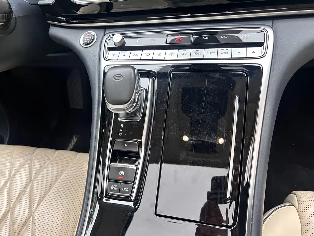 Trumpchi M8 2021 Master Series 390T Four-Seater Honor Edition купить на сайте DeffCars