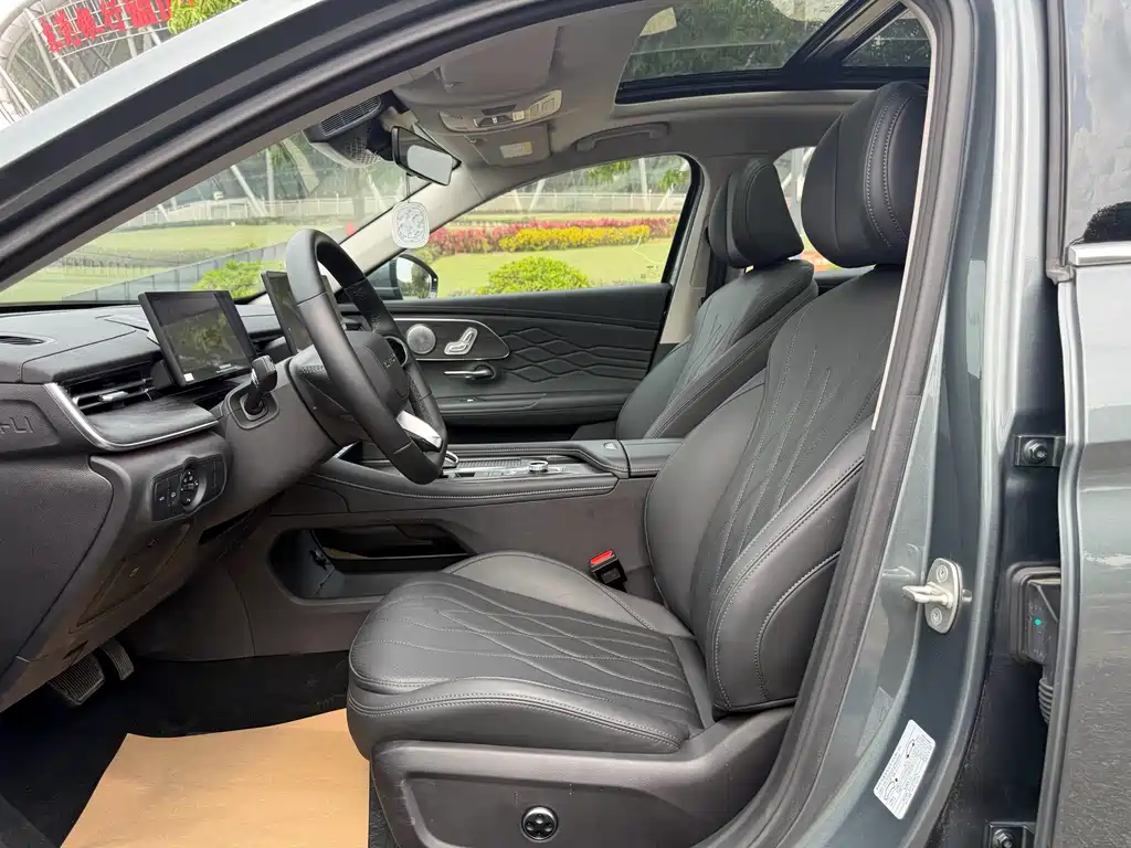 Arrizo 8 PRO 2025 1.6T DCT Luxury+ купить на сайте DeffCars