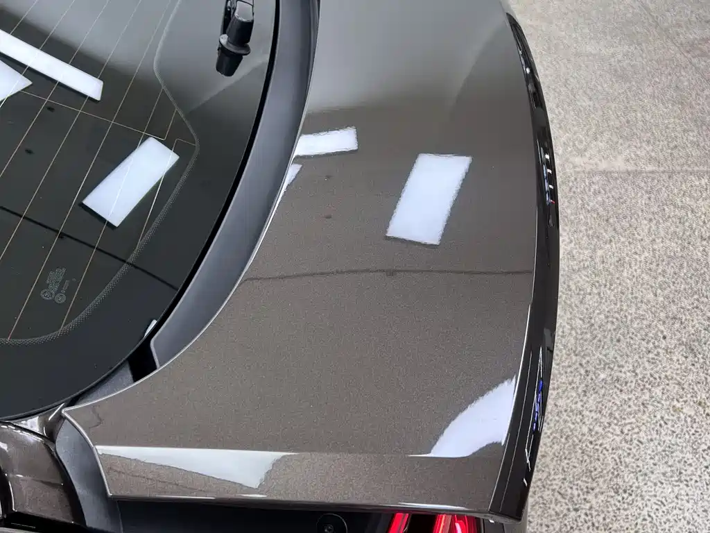 Panamera 2019 Panamera Executive Extended Edition 2.9T купить на сайте DeffCars