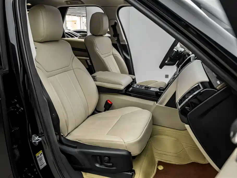 Discover 2019 3.0 SC V6 HSE купить на сайте DeffCars