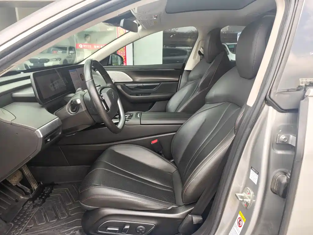 Xpeng P7 2020 model 670N купить на сайте DeffCars