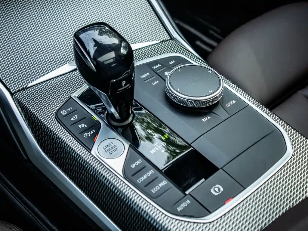 BMW 3 Series 2020 facelift 325Li M Sports Night Package купить на сайте DeffCars