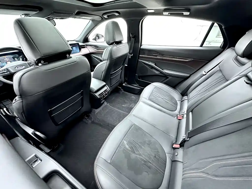 Mondeo 2022 EcoBoost 245 Extreme купить на сайте DeffCars
