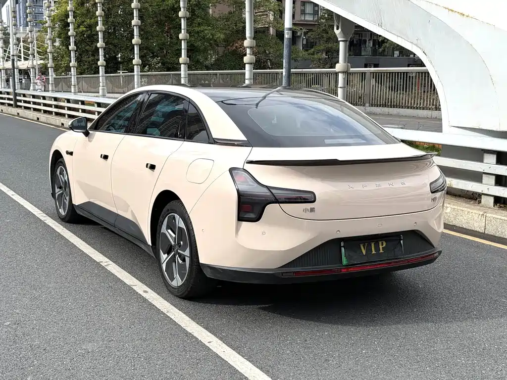 Xpeng MONA M03 2024 model 620 ultra long battery life купить на сайте DeffCars