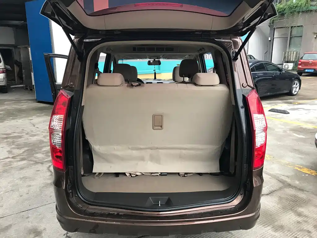 Wuling Hongguang 2020 1.2L S basic model National VI LSI купить на сайте DeffCars