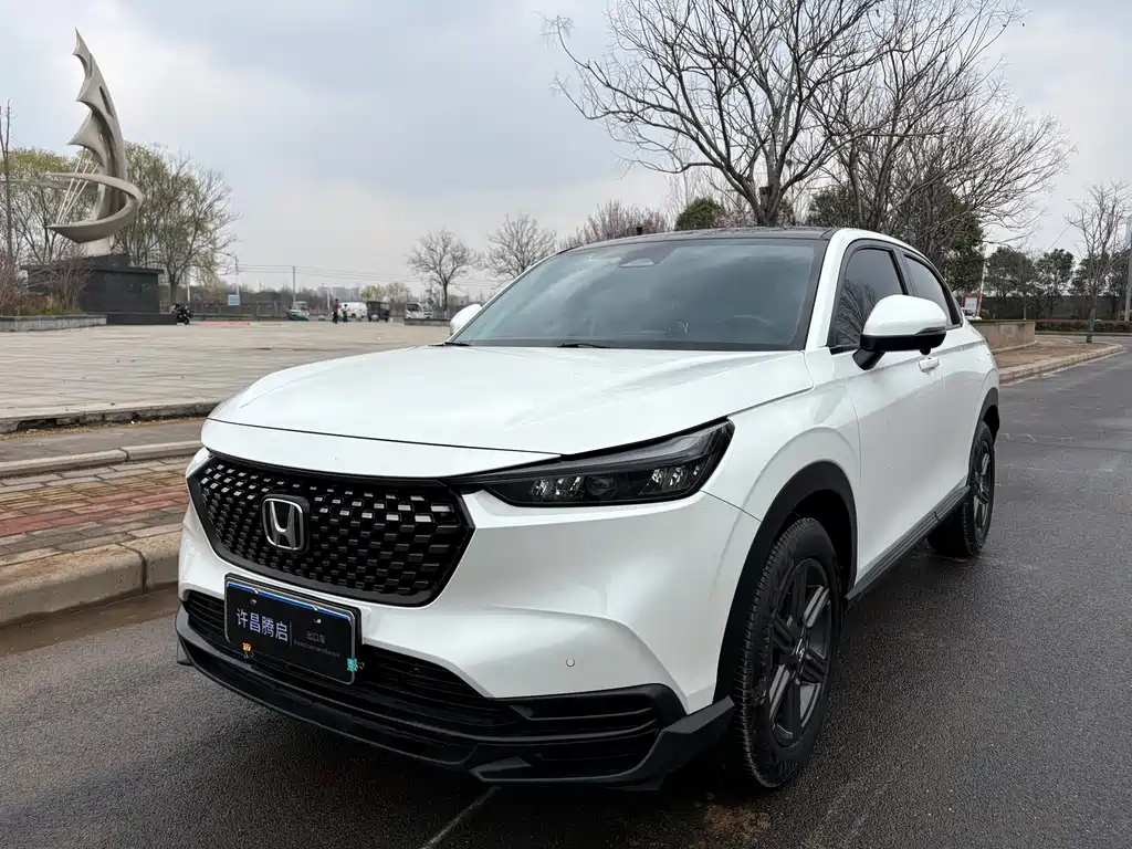 Honda XR-V 2023 1.5L CVT Hot Edition купить на сайте DeffCars