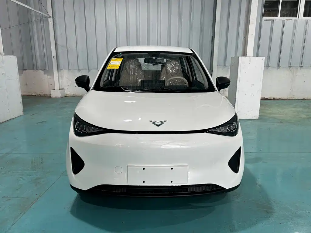 Kaiyi Shiyue 2026 max 310km wish version купить на сайте DeffCars