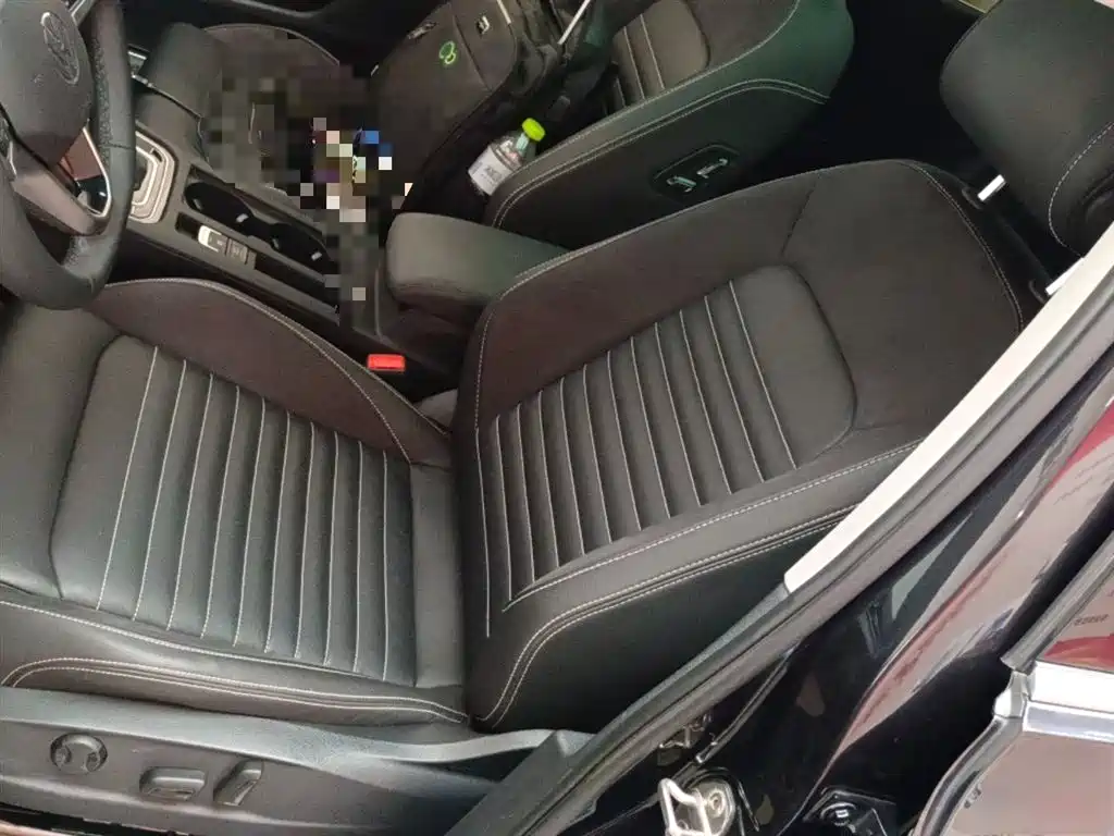 Magotan 2020 330TSI DSG leading model купить на сайте DeffCars