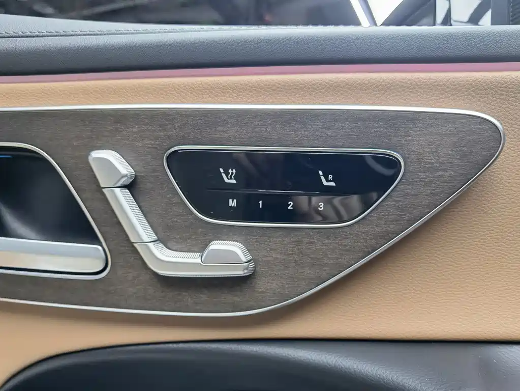 Mercedes-Benz E-Class 2024 facelift E 300 L fashionable model купить на сайте DeffCars