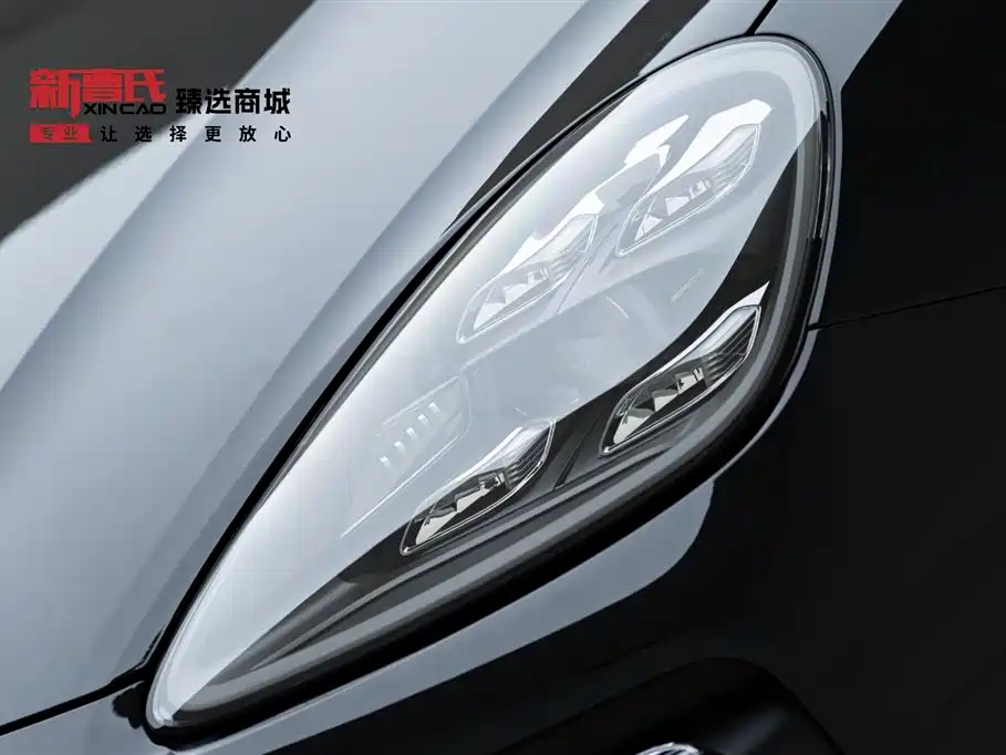 Cayenne 2022 Cayenne 3.0T Platinum Edition купить на сайте DeffCars