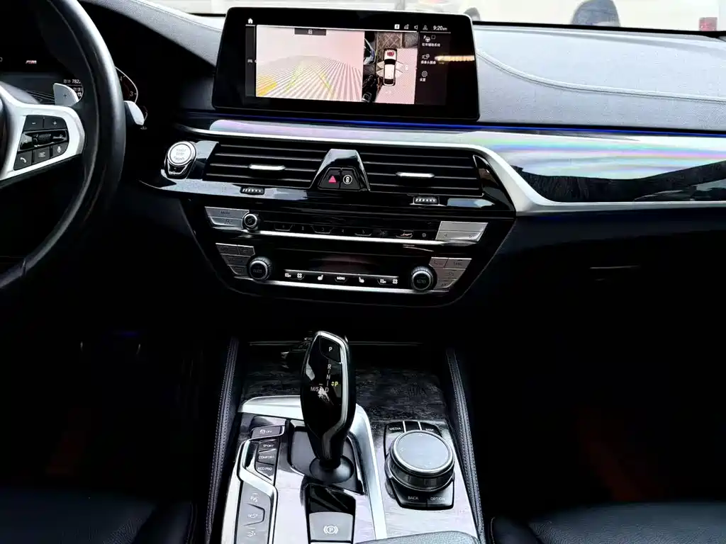 BMW 6 Series GT 2020 630i M Sports Package купить на сайте DeffCars