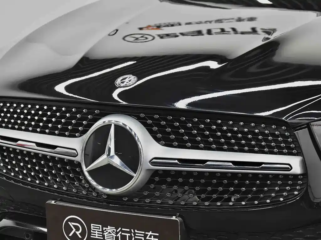 Mercedes-Benz GLC 2020 facelift GLC 260 L 4MATIC luxury model купить на сайте DeffCars