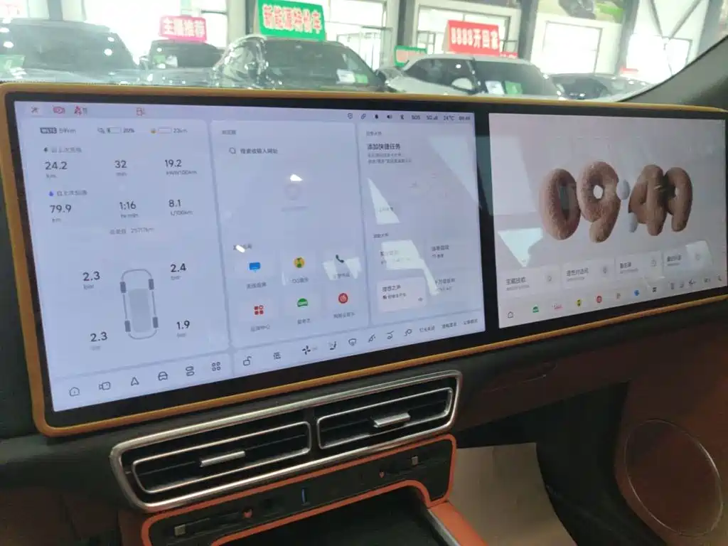 Ideal L8 2023 Pro купить на сайте DeffCars