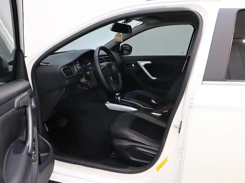 Citroen C3-XR 2017 230THP Automatic Pioneer купить на сайте DeffCars
