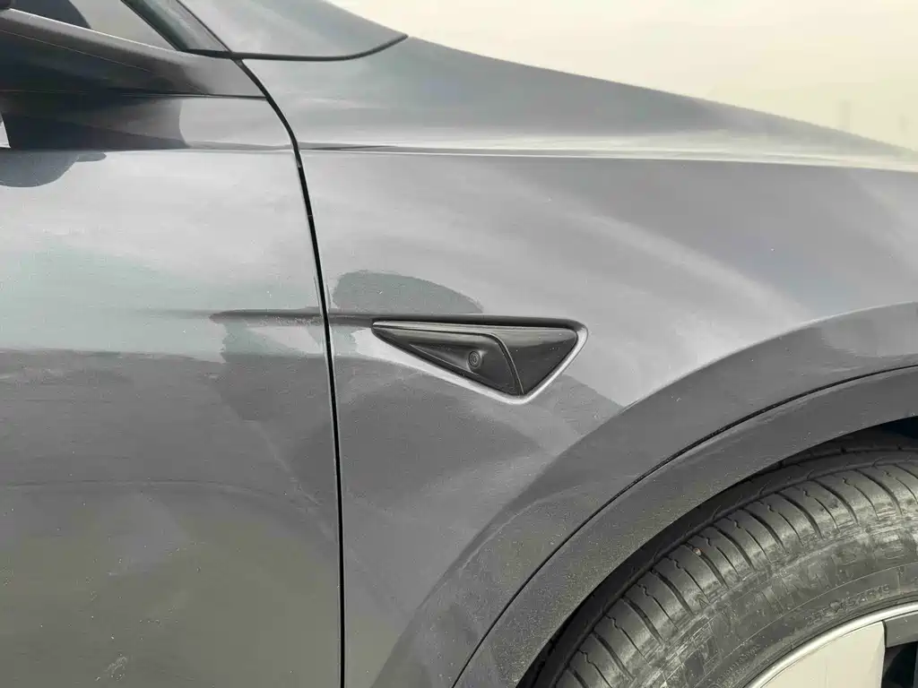 Model Y 2021 long-range all-wheel drive version купить на сайте DeffCars