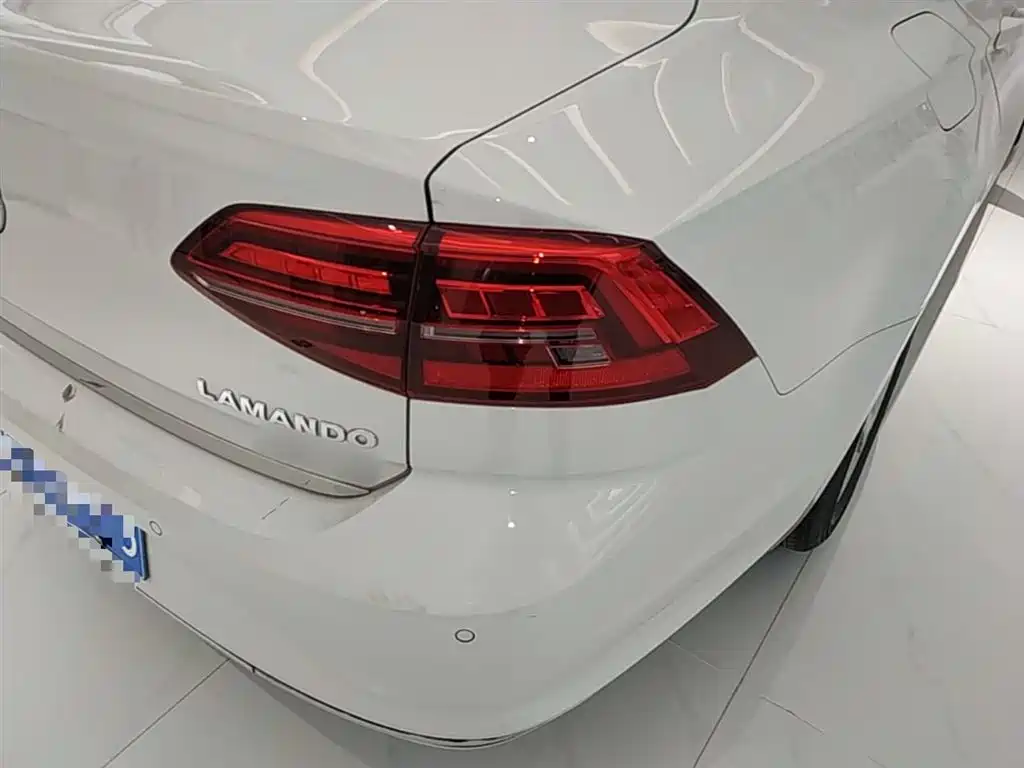 Lingdu 2021 230TSI DSG Fashion Edition купить на сайте DeffCars